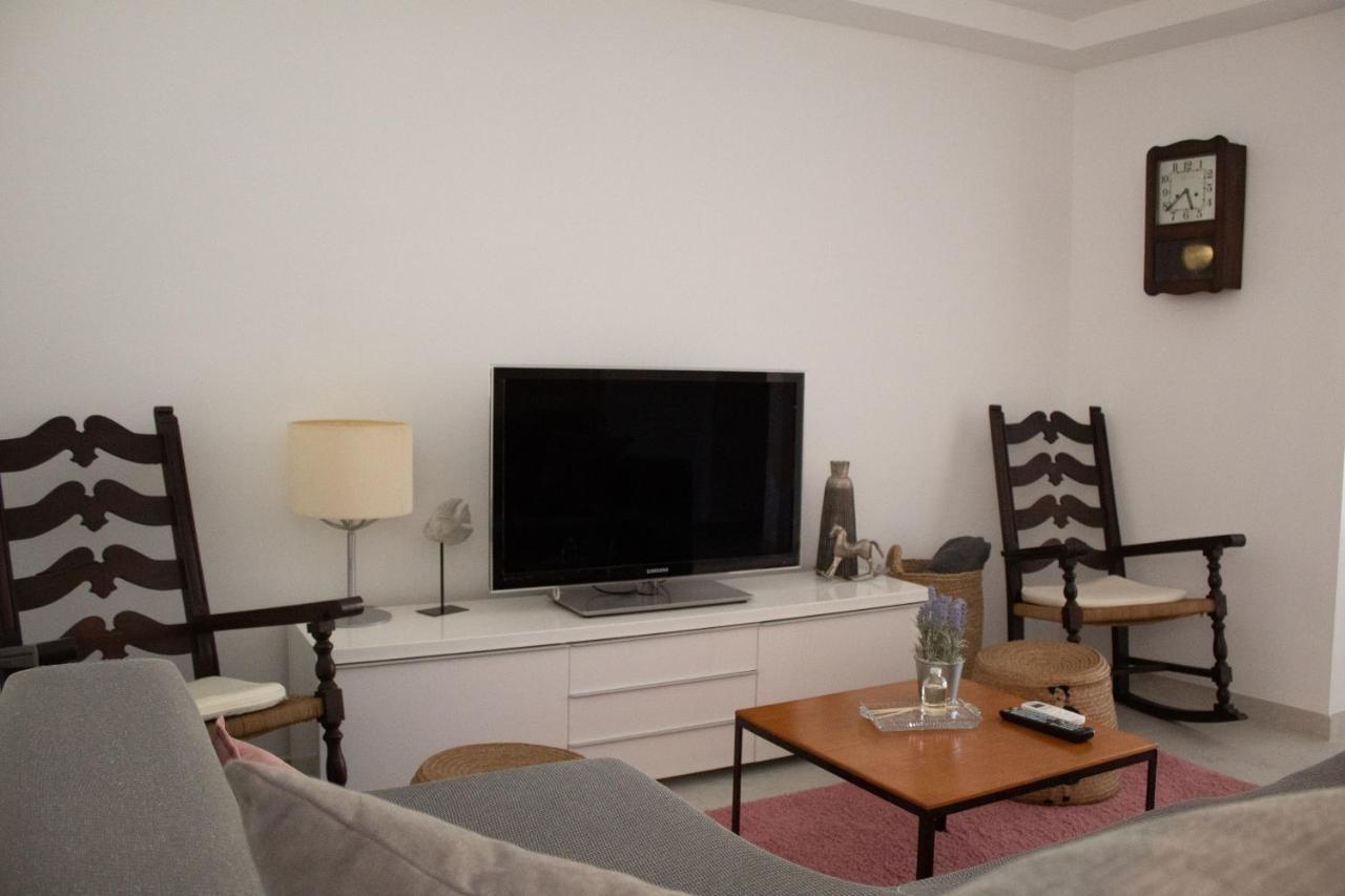 Apartamento Catolics 25 Pollença Exterior foto